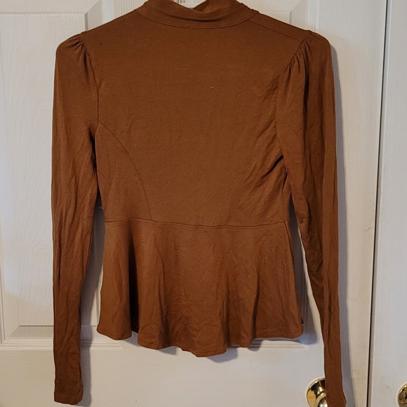 NWT Free People Lois Top - Picture 5 of 5
